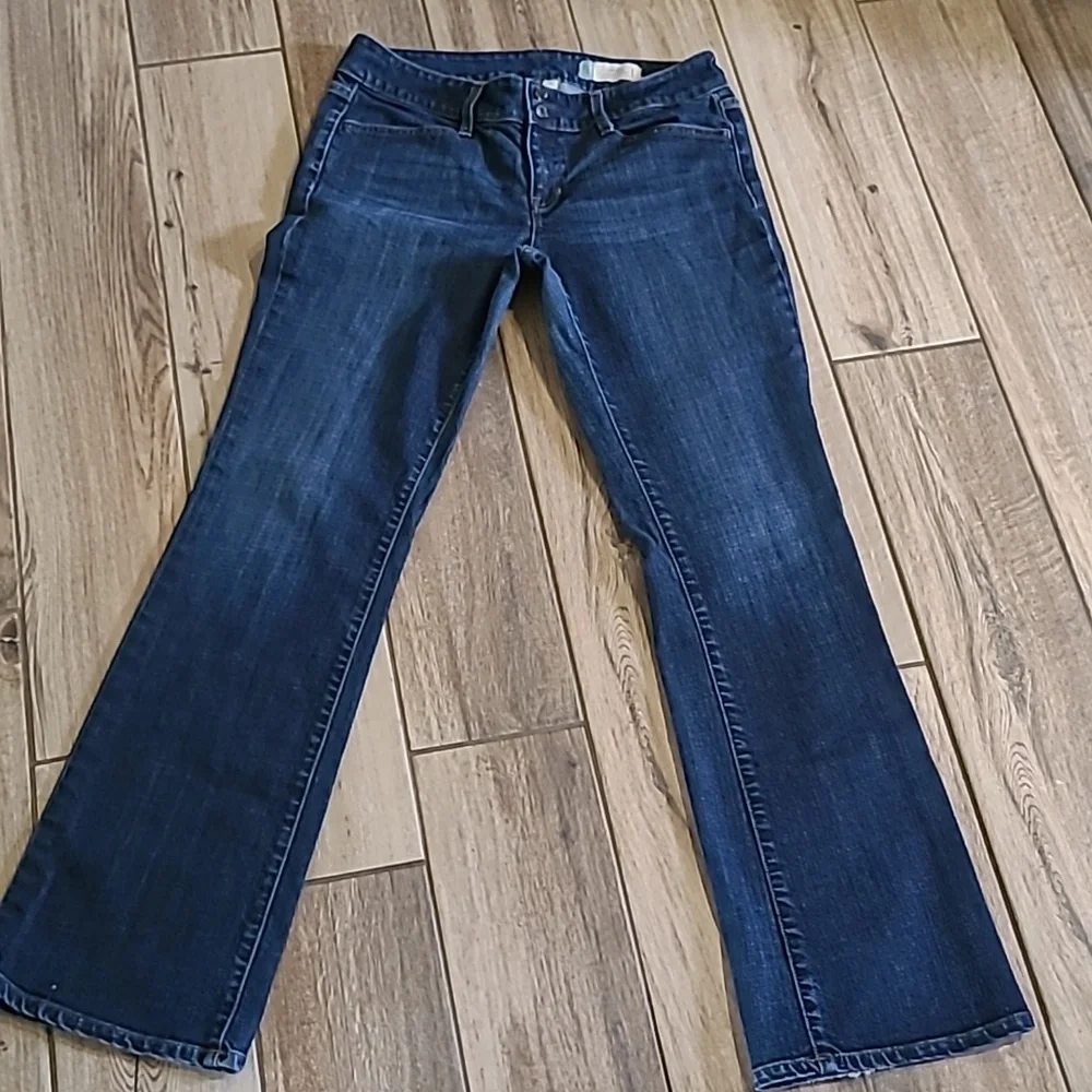 Gap Jeans 10L - Picture 2 of 7